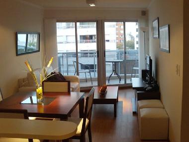 Ferienwohnung in 3.000.000 (Montevideo) oder Ferienwohnung oder Ferienhaus