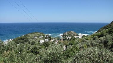 Ferienhaus in Mouresi (Magnisia) oder Ferienwohnung oder Ferienhaus