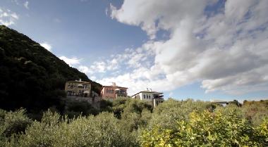 Ferienhaus in Mouresi (Magnisia) oder Ferienwohnung oder Ferienhaus