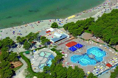 Ferienwohnung in Zadar, Zaton (Zadarska) oder Ferienwohnung oder Ferienhaus