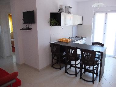 Ferienwohnung in Zadar, Zaton (Zadarska) oder Ferienwohnung oder Ferienhaus