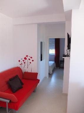Ferienwohnung in Zadar, Zaton (Zadarska) oder Ferienwohnung oder Ferienhaus