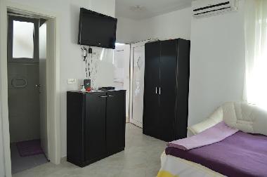 Ferienwohnung in Zadar, Zaton (Zadarska) oder Ferienwohnung oder Ferienhaus