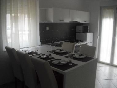 Ferienwohnung in Zadar, Zaton (Zadarska) oder Ferienwohnung oder Ferienhaus