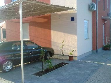 Ferienwohnung in Zadar, Zaton (Zadarska) oder Ferienwohnung oder Ferienhaus