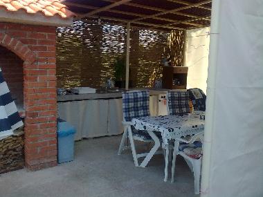 Ferienwohnung in Zadar, Zaton (Zadarska) oder Ferienwohnung oder Ferienhaus
