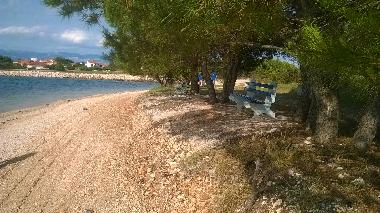 Ferienwohnung in Zadar, Zaton (Zadarska) oder Ferienwohnung oder Ferienhaus