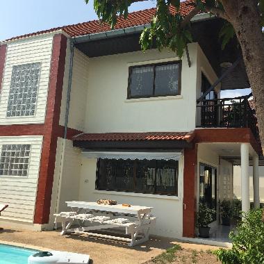 Villa in Phuket (Phuket) oder Ferienwohnung oder Ferienhaus