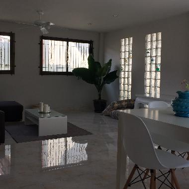 Villa in Phuket (Phuket) oder Ferienwohnung oder Ferienhaus