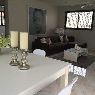 Villa in Phuket (Phuket) oder Ferienwohnung oder Ferienhaus