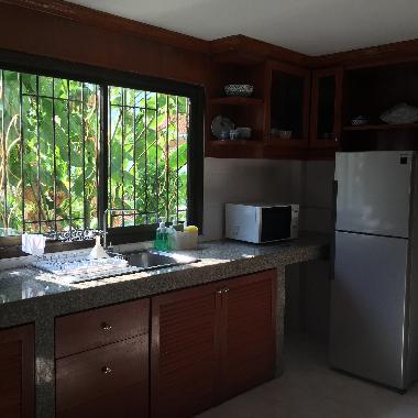 Villa in Phuket (Phuket) oder Ferienwohnung oder Ferienhaus