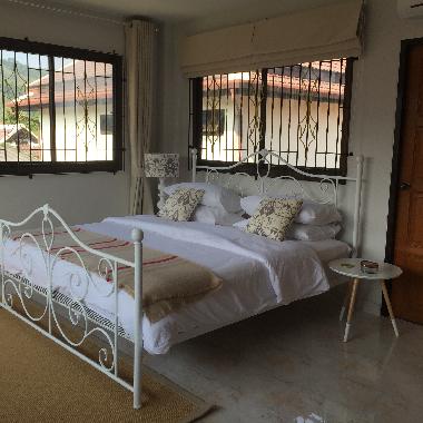 Villa in Phuket (Phuket) oder Ferienwohnung oder Ferienhaus