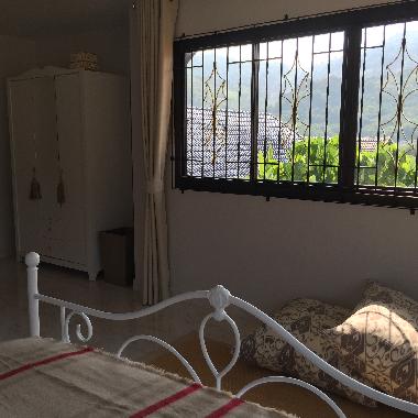 Villa in Phuket (Phuket) oder Ferienwohnung oder Ferienhaus