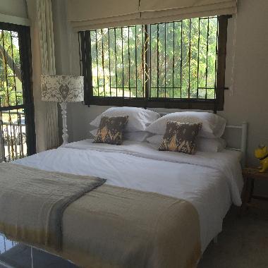 Villa in Phuket (Phuket) oder Ferienwohnung oder Ferienhaus