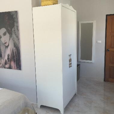 Villa in Phuket (Phuket) oder Ferienwohnung oder Ferienhaus