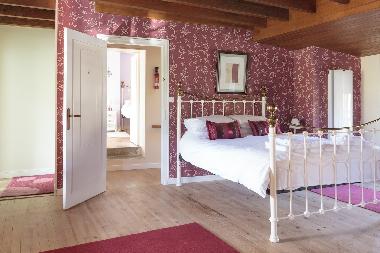 Ferienhaus in Durban sur Arize (Ari�ge) oder Ferienwohnung oder Ferienhaus