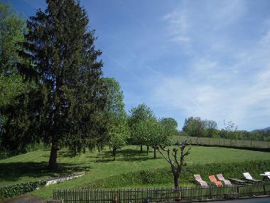 Ferienhaus in Durban sur Arize (Ari�ge) oder Ferienwohnung oder Ferienhaus