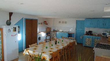 Ferienhaus in Durban sur Arize (Ari�ge) oder Ferienwohnung oder Ferienhaus