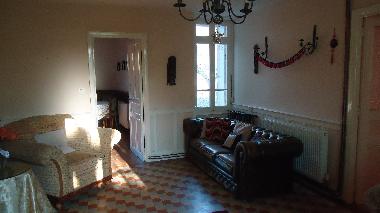 Ferienhaus in Durban sur Arize (Ari�ge) oder Ferienwohnung oder Ferienhaus