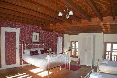 Ferienhaus in Durban sur Arize (Ari�ge) oder Ferienwohnung oder Ferienhaus