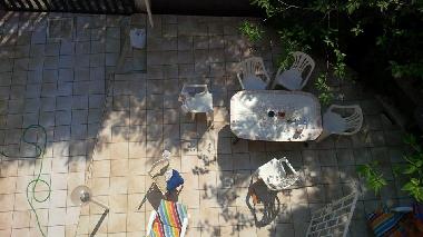 Ferienhaus in Borraco (Taranto) oder Ferienwohnung oder Ferienhaus