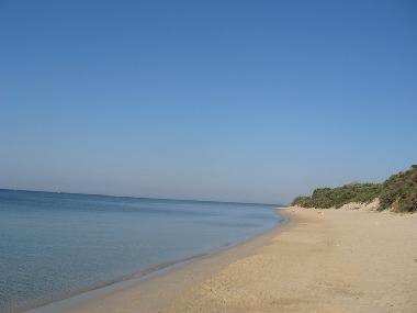 Ferienhaus in Borraco (Taranto) oder Ferienwohnung oder Ferienhaus