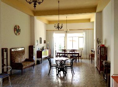 Ferienwohnung in Lipari (Messina) oder Ferienwohnung oder Ferienhaus