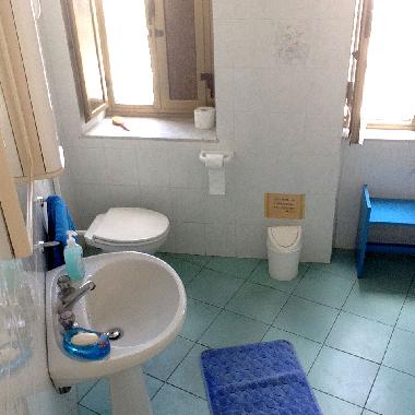 Ferienwohnung in Lipari (Messina) oder Ferienwohnung oder Ferienhaus