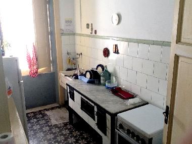 Ferienwohnung in Lipari (Messina) oder Ferienwohnung oder Ferienhaus