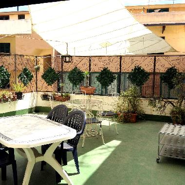 Ferienwohnung in Lipari (Messina) oder Ferienwohnung oder Ferienhaus