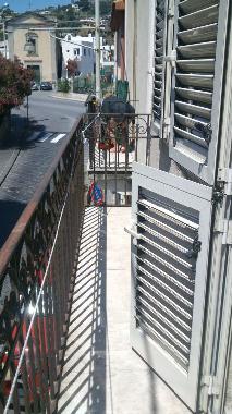 Ferienwohnung in Lipari (Messina) oder Ferienwohnung oder Ferienhaus