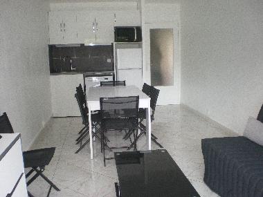 Ferienwohnung in NICE (Alpes-Maritimes) oder Ferienwohnung oder Ferienhaus