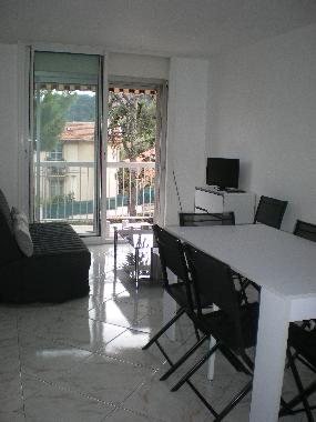 Ferienwohnung in NICE (Alpes-Maritimes) oder Ferienwohnung oder Ferienhaus