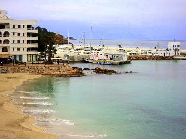 Ferienwohnung in Santa eulalia (Ibiza) oder Ferienwohnung oder Ferienhaus