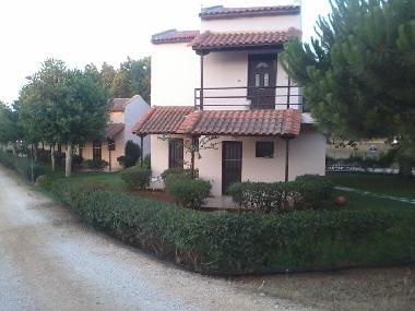 Ferienwohnung in Lakkopetra (Achaia) oder Ferienwohnung oder Ferienhaus