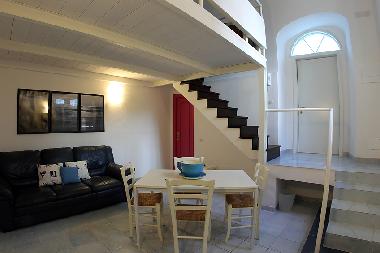 Ferienhaus in META DI SORRENTO (Napoli) oder Ferienwohnung oder Ferienhaus
