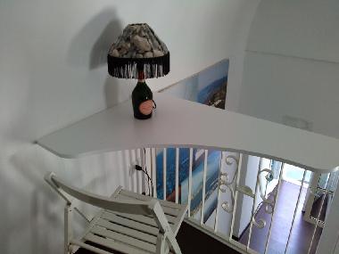 Ferienhaus in META DI SORRENTO (Napoli) oder Ferienwohnung oder Ferienhaus