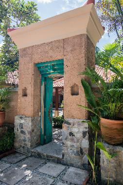 Villa in Bangsaray (Chon Buri) oder Ferienwohnung oder Ferienhaus