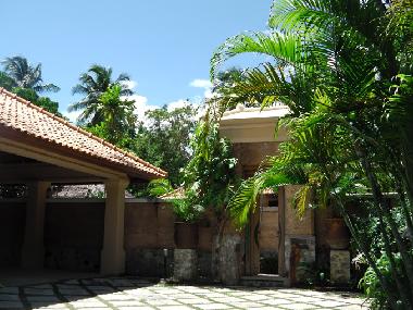 Villa in Bangsaray (Chon Buri) oder Ferienwohnung oder Ferienhaus