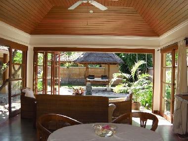 Villa in Bangsaray (Chon Buri) oder Ferienwohnung oder Ferienhaus