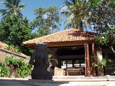 Villa in Bangsaray (Chon Buri) oder Ferienwohnung oder Ferienhaus