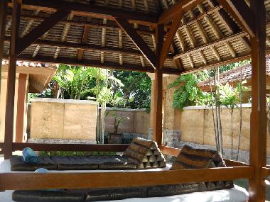 Villa in Bangsaray (Chon Buri) oder Ferienwohnung oder Ferienhaus