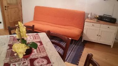 Ferienhaus in chete (Sondrio) oder Ferienwohnung oder Ferienhaus