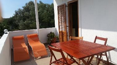 Ferienwohnung in Tkon (Zadarska) oder Ferienwohnung oder Ferienhaus