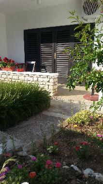 Ferienwohnung in Tkon (Zadarska) oder Ferienwohnung oder Ferienhaus