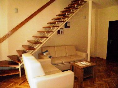 Ferienwohnung in Tkon (Zadarska) oder Ferienwohnung oder Ferienhaus