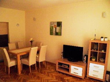 Ferienwohnung in Tkon (Zadarska) oder Ferienwohnung oder Ferienhaus