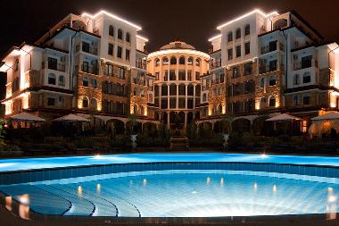 Ferienwohnung in Nessebar (Burgas) oder Ferienwohnung oder Ferienhaus