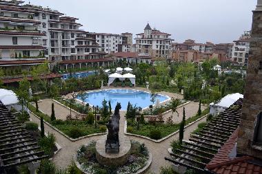 Ferienwohnung in Nessebar (Burgas) oder Ferienwohnung oder Ferienhaus