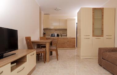 Ferienwohnung in Nessebar (Burgas) oder Ferienwohnung oder Ferienhaus